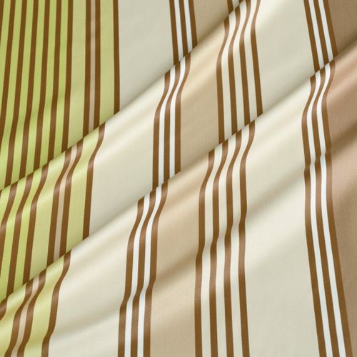 Tessuto per tende - E2950-E2956/140 - Englisch Dekor HandelsgmbH & Co. KG  - a righe / in poliestere / in Trevira CS®