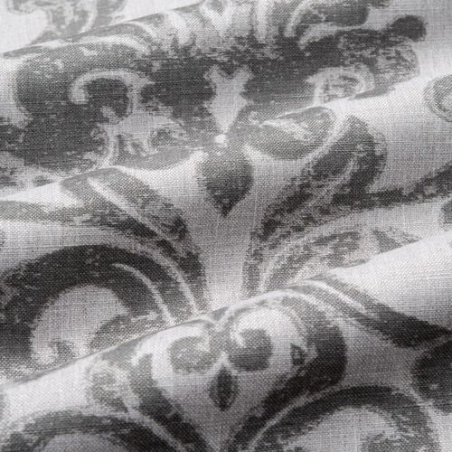 Tessuto per tende - E3401-E3406/138 - Englisch Dekor HandelsgmbH & Co. KG  - a motivi / in poliestere / ignifugo