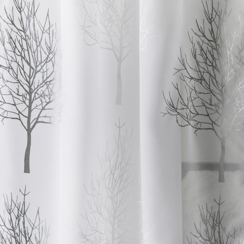 Tendina voile a tinta unita - V3861-V3863/300BB - Englisch Dekor HandelsgmbH & Co. KG  - in poliestere (PES) / per uso residenziale / per uso contract