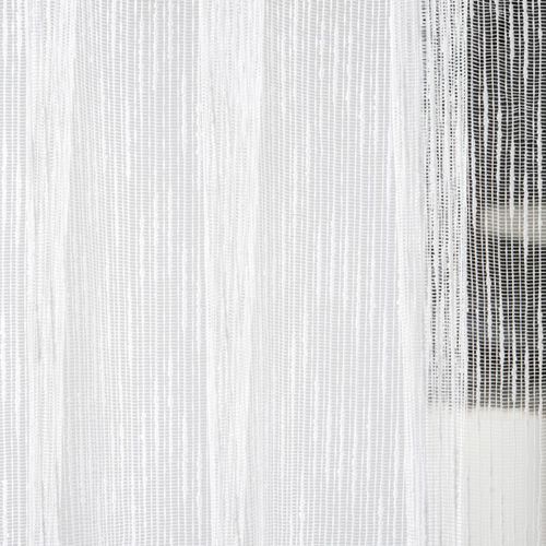 Tendina voile a tinta unita - V9352-V9352/300BB - Englisch Dekor HandelsgmbH & Co. KG  - in poliestere (PES) / ignifuga / per uso residenziale