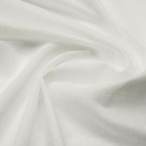Tendina voile a tinta unita - X9297-X9299/300BB - Englisch Dekor HandelsgmbH & Co. KG  - in poliestere (PES) / antifiamma / per uso residenziale