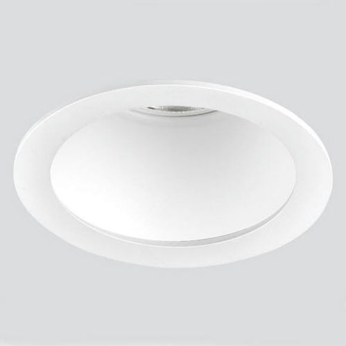 Downlight da incasso - LDU - ITAB Shop Concept AB  - LED / rotondo / IP44