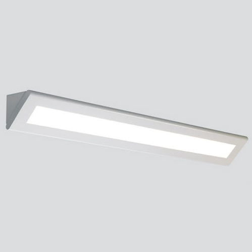 Luce LED - TRYAD CORNICE - ITAB Shop Concept AB  - lineare / IP40