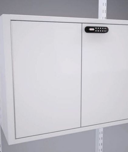 Armadietto per medicinali contract - STOCKFLOW - ITAB Shop Concept AB  - da parete