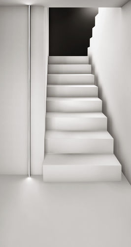 Luce ad incasso - MX1_12 - MACROLUX SRL  - LED / lineare / in alluminio