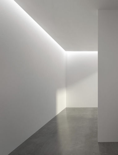 Luce LED - ML_12 - MACROLUX SRL  - lineare / in alluminio