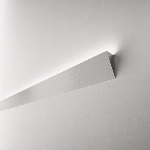 Luce sporgente - HISS - MACROLUX SRL  - LED / lineare / in alluminio estruso