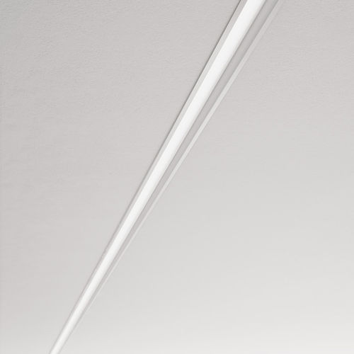 Luce da incasso a soffitto - MXO_27 - MACROLUX SRL  - LED / lineare / in alluminio estruso