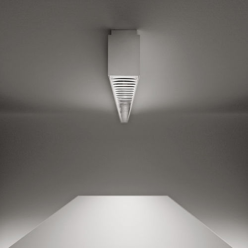 Luce a sospensione - MX_100 - MACROLUX SRL  - LED / alogena / lineare