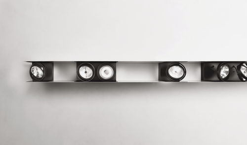 Faretto sporgente - HORTO 160 - MACROLUX SRL  - LED / alogeno / HID