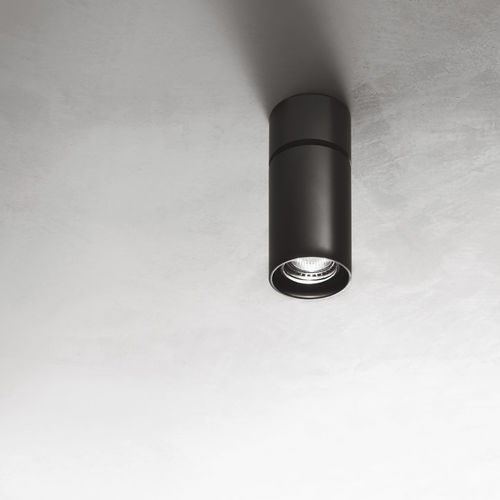 Downlight sporgente - CUBE DUO - MACROLUX SRL  - LED / alogeno / tubolare