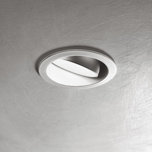 Faretto da incasso a soffitto - R35-R50 - MACROLUX SRL  - LED / alogeno / HID