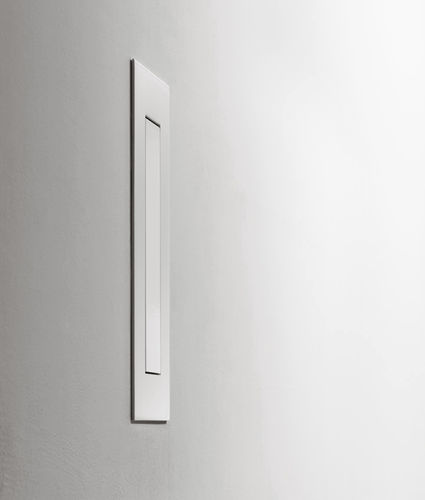 Luce da incasso a muro - MASTER - MACROLUX SRL  - LED / alogena / rettangolare
