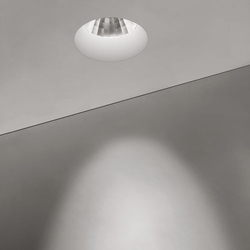 Downlight da incasso - RF110 - MACROLUX SRL  - LED / rotondo / da interno
