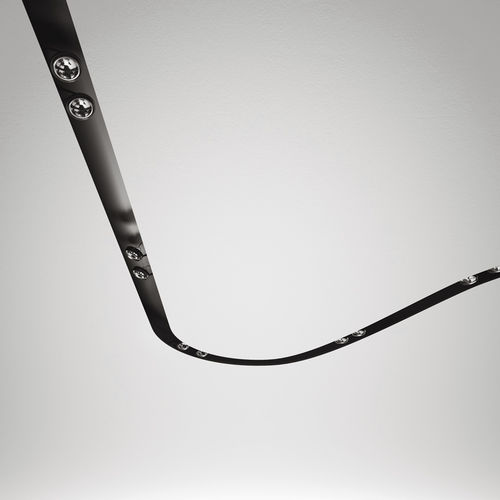 Luce ad incasso - ZERO RAGGIATO - MACROLUX SRL  - LED / alogena / HID