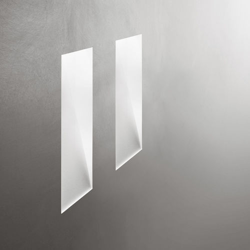 Luce ad incasso - T150 FILO - MACROLUX SRL  - LED / alogena / rettangolare