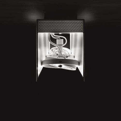 Faretto sporgente - HORTO 160 - MACROLUX SRL  - LED / alogeno / HID