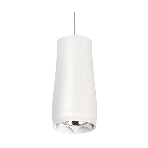 Downlight a sospensione - ZIPAR II - OMS, spol. s. r.o.  - LED / rotondo / IP20