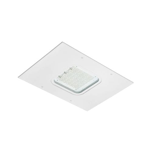 Proiettore IP65 - DOROS  - OMS, spol. s. r.o.  - LED / industriale / per sale polivalenti