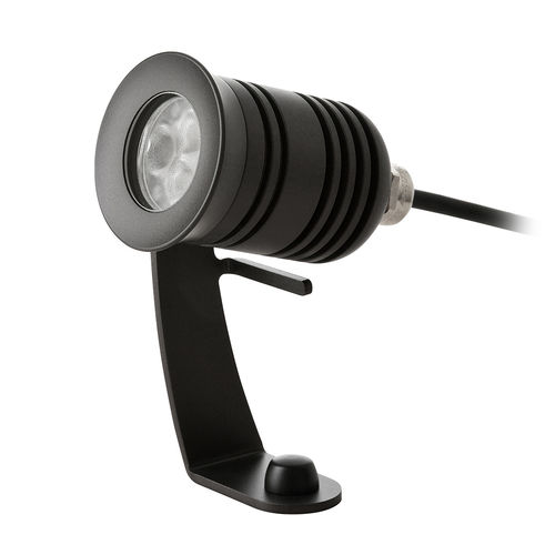 Faretto a muro - JORY S - OMS, spol. s. r.o.  - LED / rotondo / IP67
