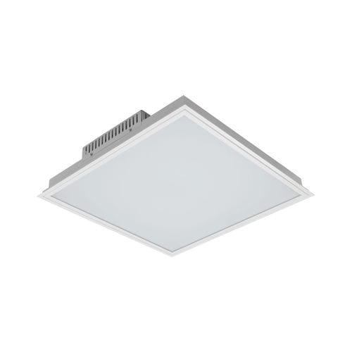 Luce da incasso a soffitto - HAMO PI-LED - OMS, spol. s. r.o.  - LED / quadrata / IP20