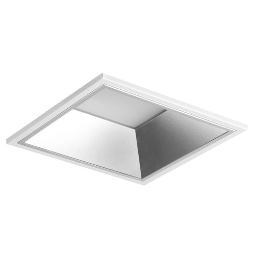 Downlight da incasso - NOVIEL PI-LED - OMS, spol. s. r.o.  - LED / quadrato / IP20