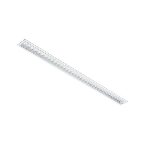 Luce da incasso a soffitto - RELAX H  - OMS, spol. s. r.o.  - LED / lineare / IP20