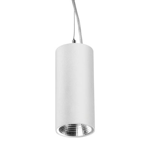 Downlight a sospensione - CADAN  - OMS, spol. s. r.o.  - LED / rotondo / IP20