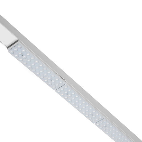 Luce a sospensione - PRESTIGE LS  - OMS, spol. s. r.o.  - LED / lineare / IP20