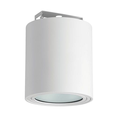 Downlight sporgente - PRETTUS S - OMS, spol. s. r.o.  - a sospensione / LED / rotondo