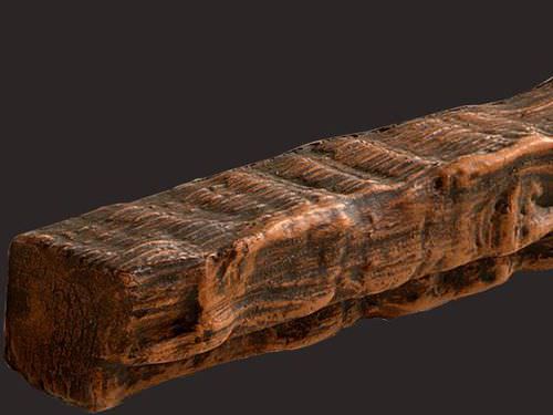 Modanatura aspetto legno - M004 - Panespol Systems de Alcoy, S.L. 