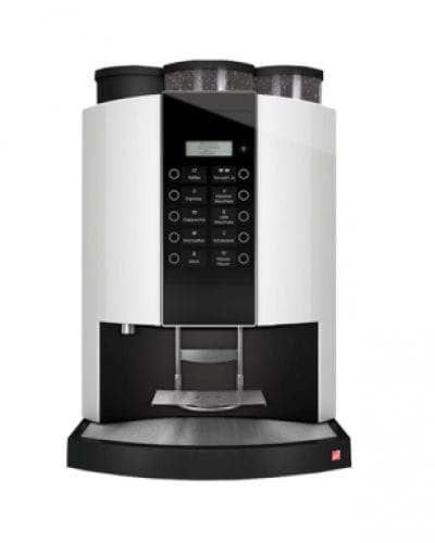 Macchina da caffè combinata - SIAMONIE CLASSIC - Sielaff GmbH & Co. KG Automatenbau  - professionale / automatica / a 1 gruppo