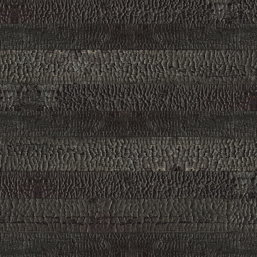 Pannello in legno da costruzione - SUN WOOD ALTHOLZDESIGN - BURNT WOOD 19 - SUN WOOD by Stainer - per porta / da parete / per parete