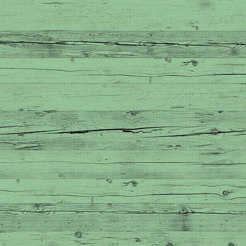 Pannello in legno da costruzione - SUN WOOD COLOR - MINT 608 - SUN WOOD by Stainer - per porta / da parete / per interni