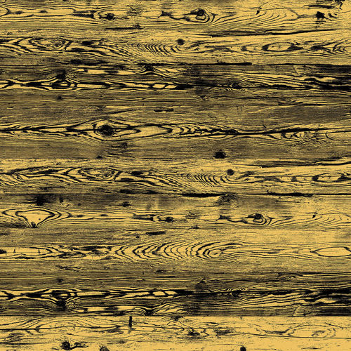Pannello in legno da costruzione - SUN WOOD COLOR - YELLOW 609 - SUN WOOD by Stainer - per porta / da parete / per interni