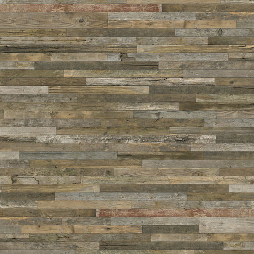 Rivestimento murale per interni - SUN WOOD TREND DESIGN - SAALACH 26 - SUN WOOD by Stainer - in legno / testurizzato / per uso residenziale