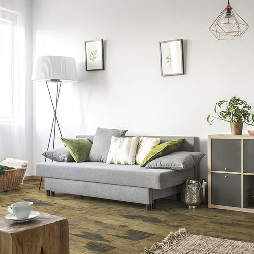 Parquet multistrato - SUN WOOD DESIGN PARKETT - ATTIC BOARDS 46 - SUN WOOD by Stainer - massello / in legno / in rovere