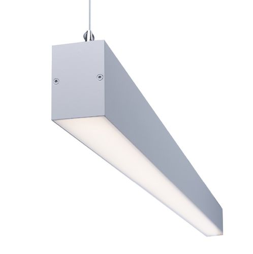 Profilo luminoso ad incasso - SE 5080 - Trato Industries S.A.S.  - sospeso / a soffitto / LED