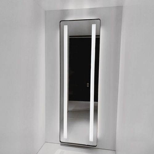 Specchio da terra - ME 5104 - Trato Industries S.A.S.  - contract / contemporaneo / rettangolare