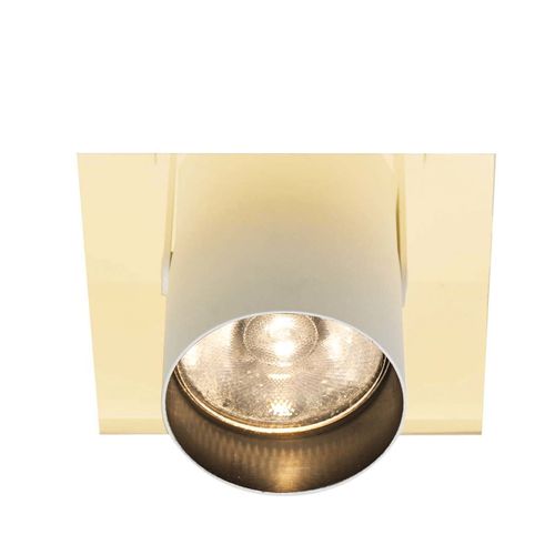 Downlight da incasso - DL 3915 - Trato Industries S.A.S.  - LED / quadrato / IP20