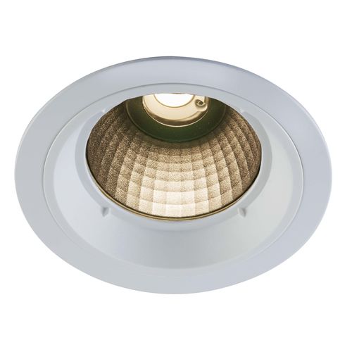 Downlight da incasso - DL 2126 - Trato Industries S.A.S.  - LED / rotondo / IP20