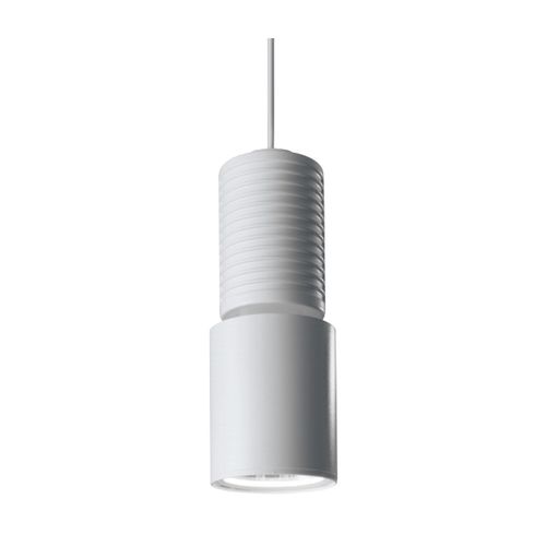 Lampada a sospensione - AR 2281 - Trato Industries S.A.S.  - in alluminio verniciato / contemporanea / con cavo