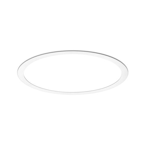 Luce da incasso a soffitto - LE 2476 - Trato Industries S.A.S.  - LED / circolare / IP20