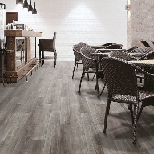 Pavimento in PVC - EVOLUTION FAST SYNCRO - VIRAG S.R.L.  - da interno / per soggiorno / per ufficio