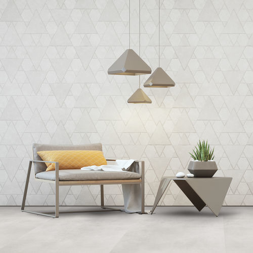 Pavimento in ceramica - EVOLUTION TACK DRY PLUS - VIRAG S.R.L.  - in poliuretano / in resina / in calcestruzzo