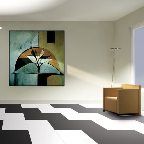 Parquet massello - LAMFLOOR LASTRA - VIRAG S.R.L.  - in legno / in HDF / ponte di barca