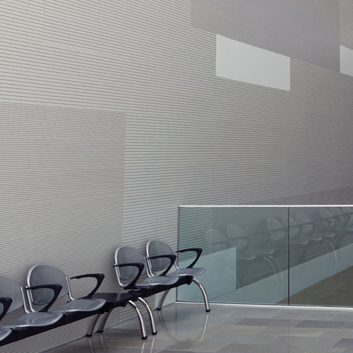 Pannello di rivestimento - EVOLUTION - VIRAG S.R.L.  - per muro / di protezione / per soffitto
