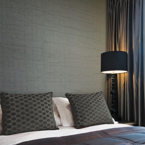 Paramento in poliestere - BUFLON MOUSSE - VIRAG S.R.L.  - in vinile / da interno / contract