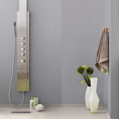 Paramento in PVC - MURAVYL PLUS - VIRAG S.R.L.  - da interno / con clip di fissaggio / da incollare