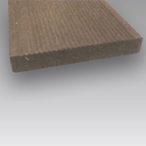 Profilo di finitura in legno - VD 04 - VIRAG S.R.L.  - per piastrelle / a sezione rettangolare / marrone